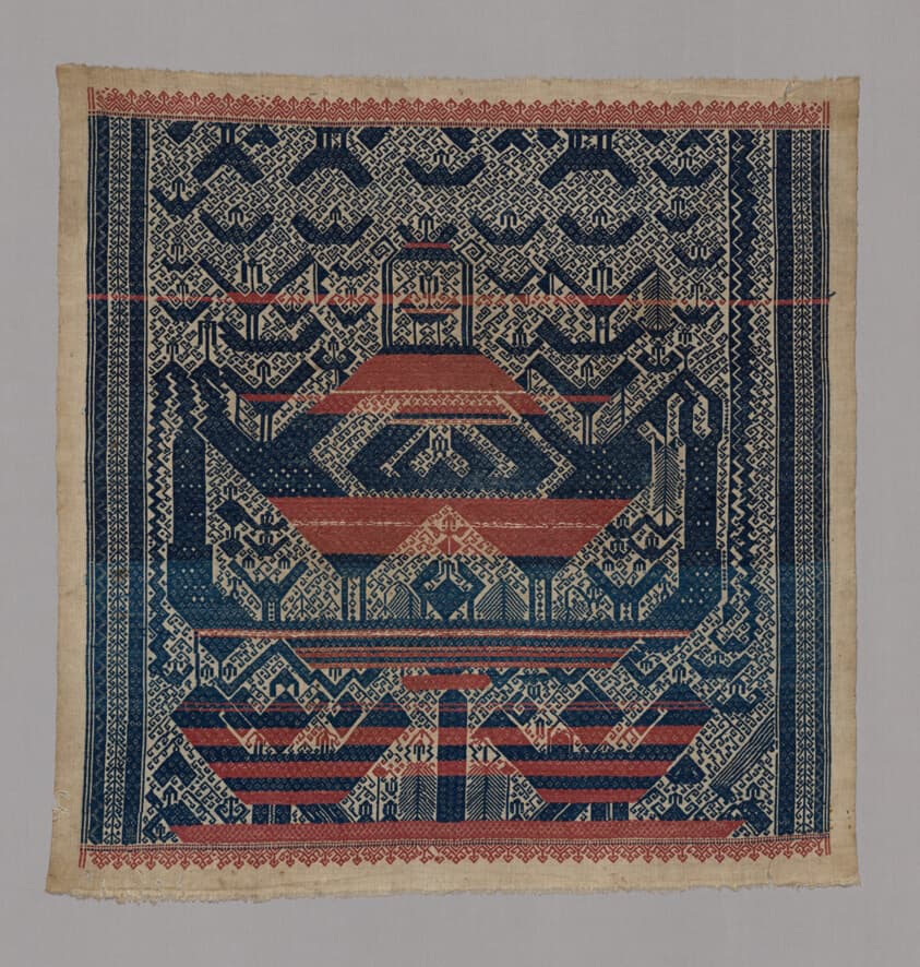 Tampan (Ceremonial Cloth)