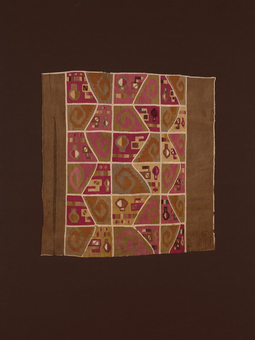 Tunic Fragment