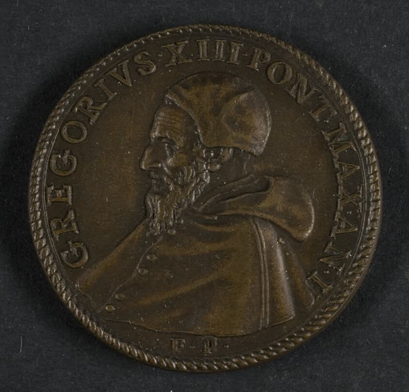 Gregory XIII