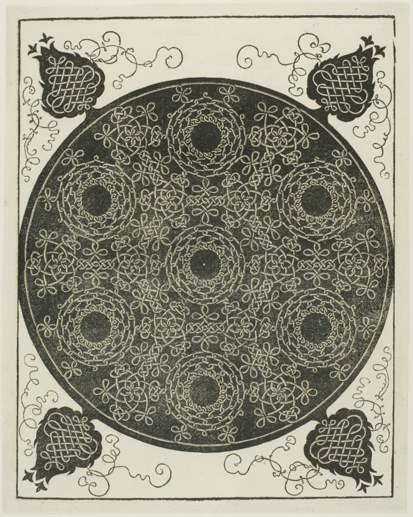 The Fourth Knot