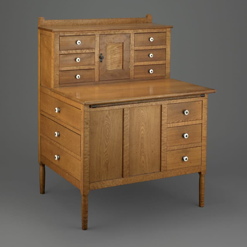 Sewing Desk