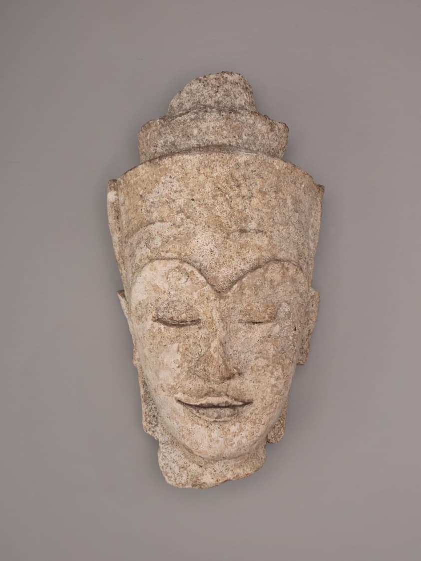 Crowned Head