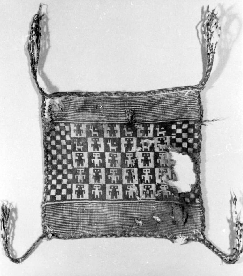 Carrying Cloth
