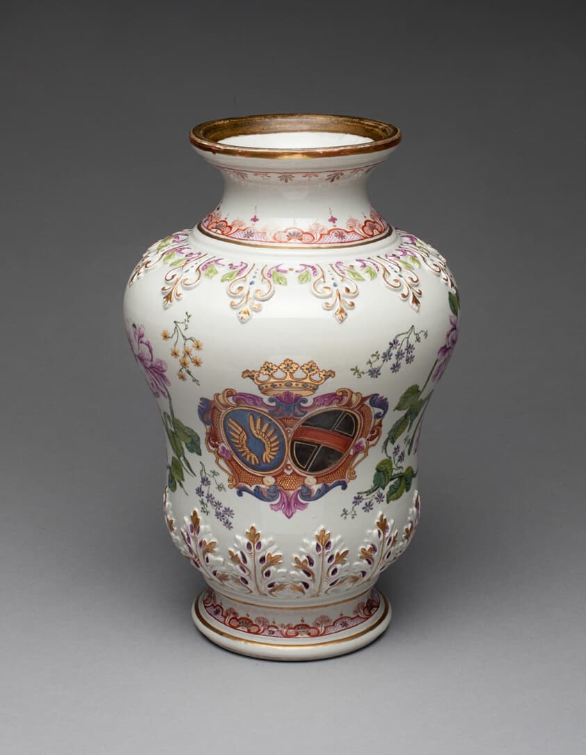 Vase