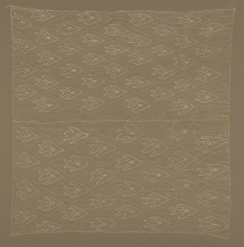 Headcloth