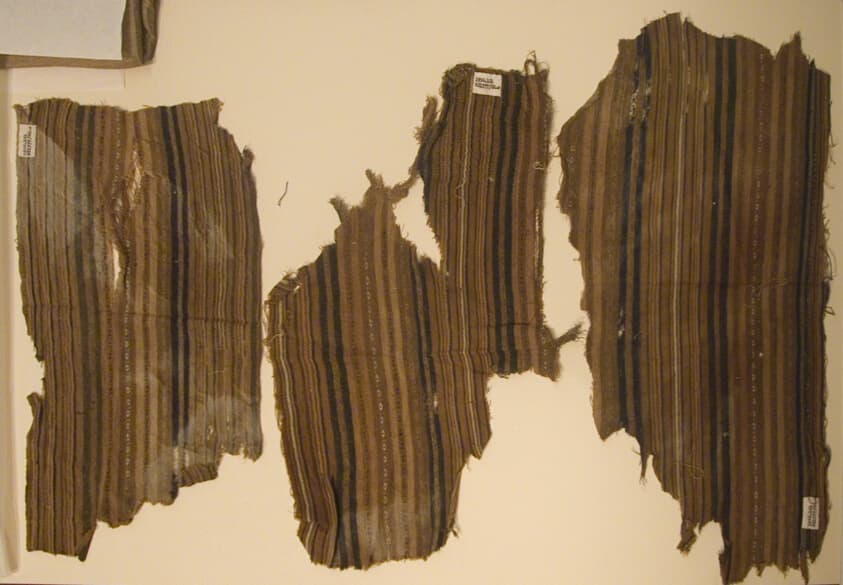 Fragments