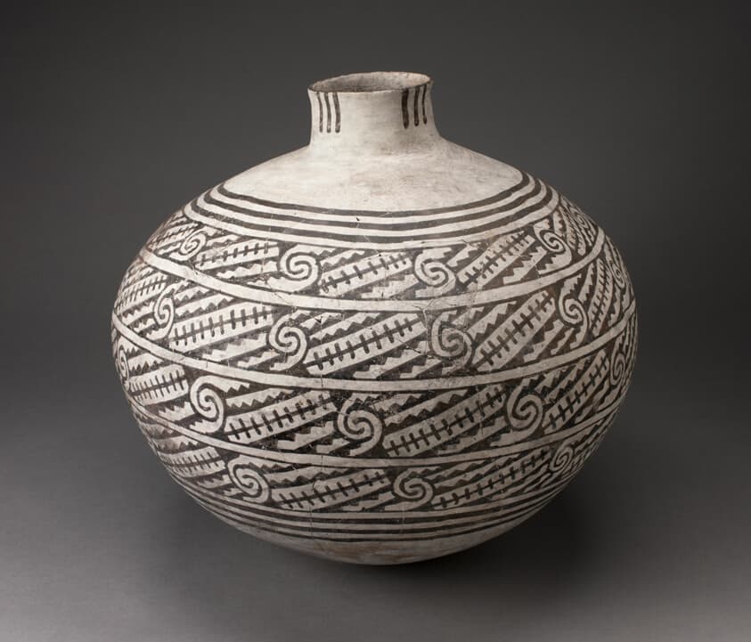 Storage Jar (Olla)