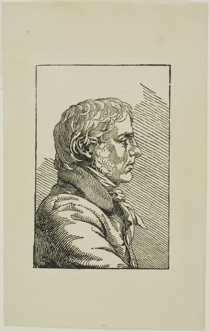 Self-Portrait