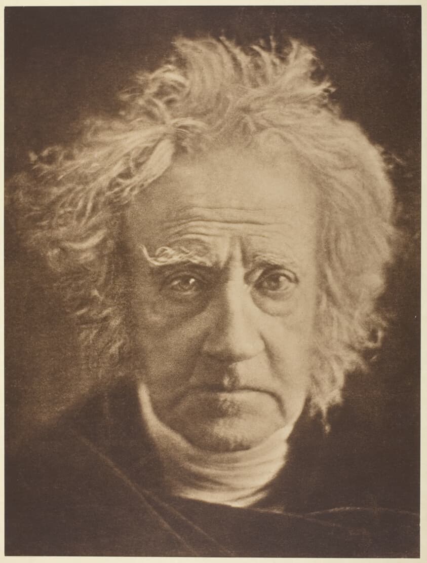 Sir John Herschel