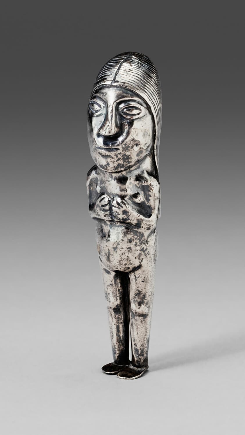 Female Figurine