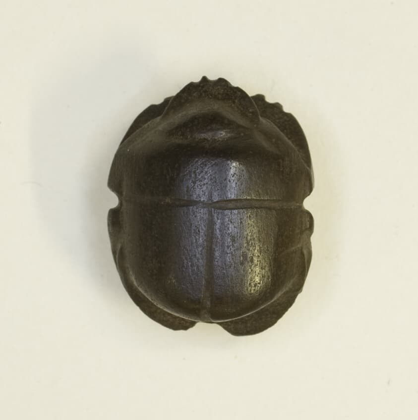 Scarab Amulet