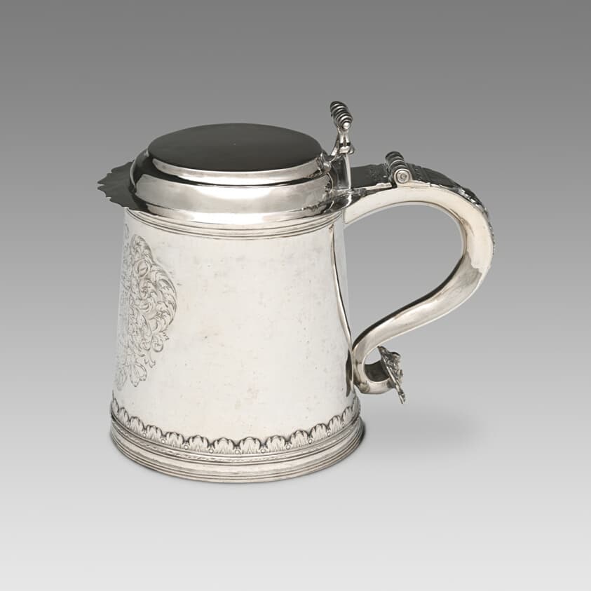 Tankard