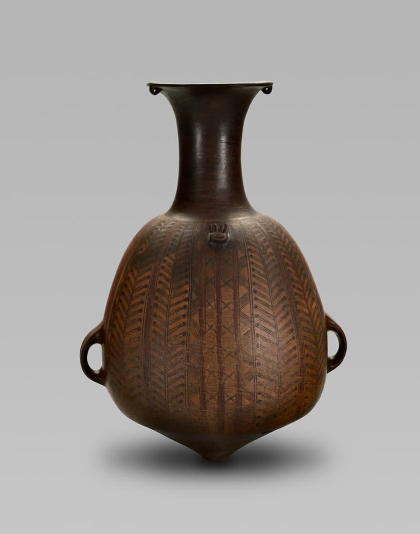 Vessel