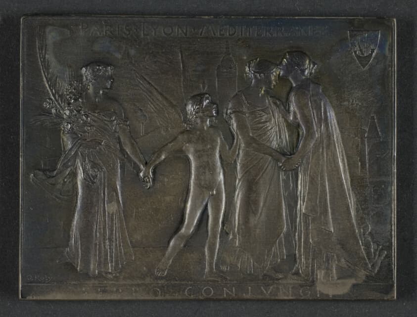 General Assembly of Stockholders of the Paris, Lyons Mediterranean Company
