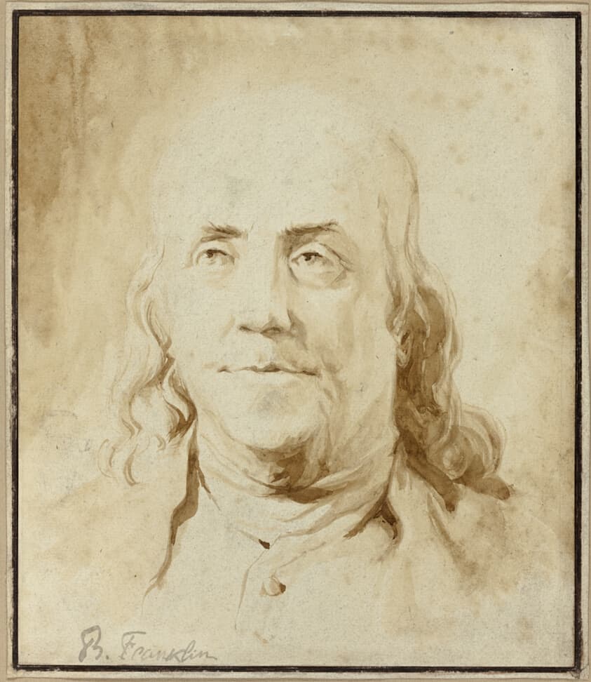 Benjamin Franklin