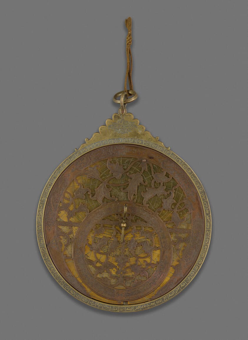 Astrolabe