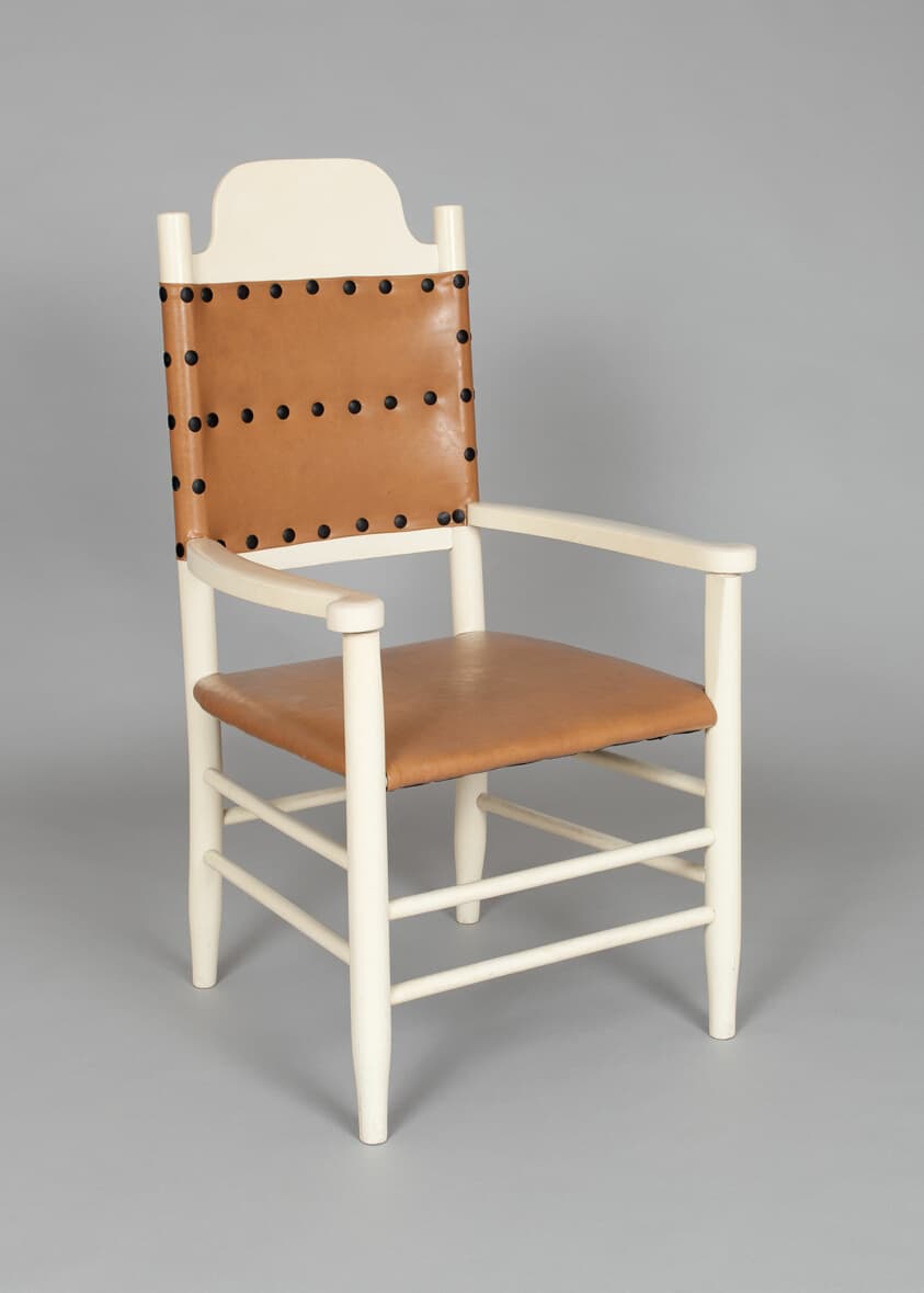 Armchair (part of a set)