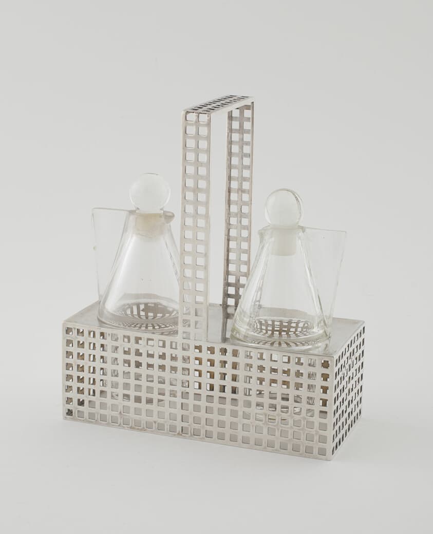 Cruet Stand