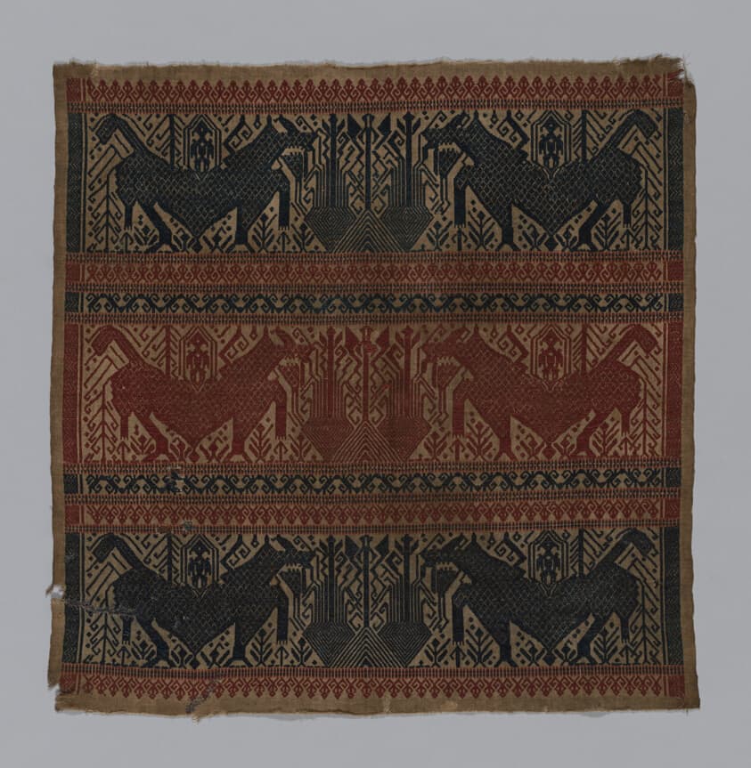 Tampan (Ceremonial Cloth)