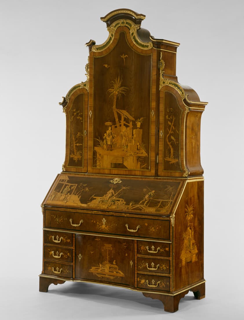 Secretary Cabinet