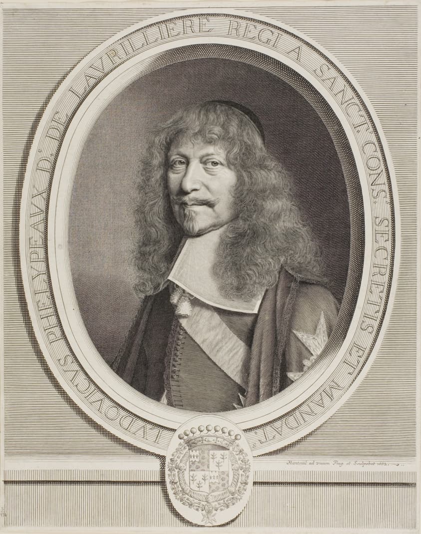 Louis Phélypeaux de la Vrillière