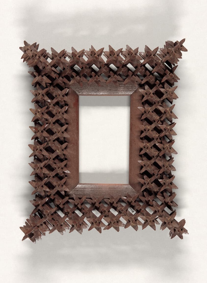 Frame
