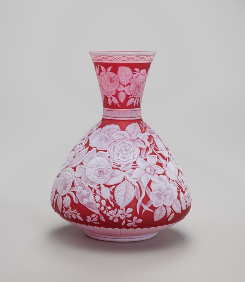 Vase