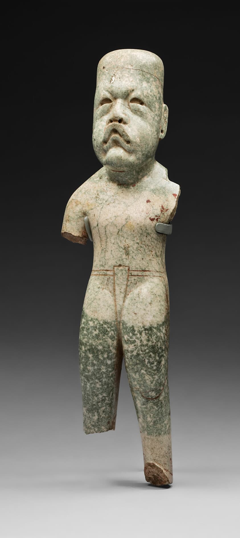 Standing Figurine