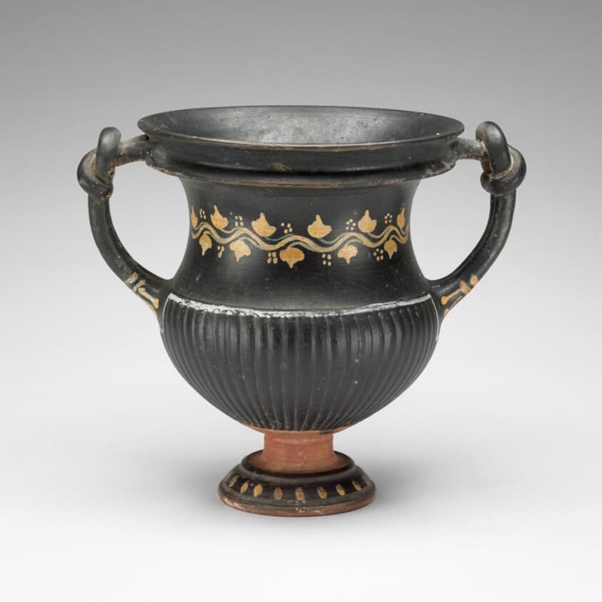 Kantharos (Wine Cup)