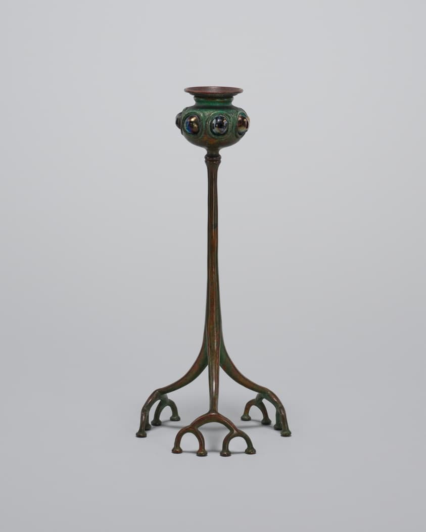 Candlestick