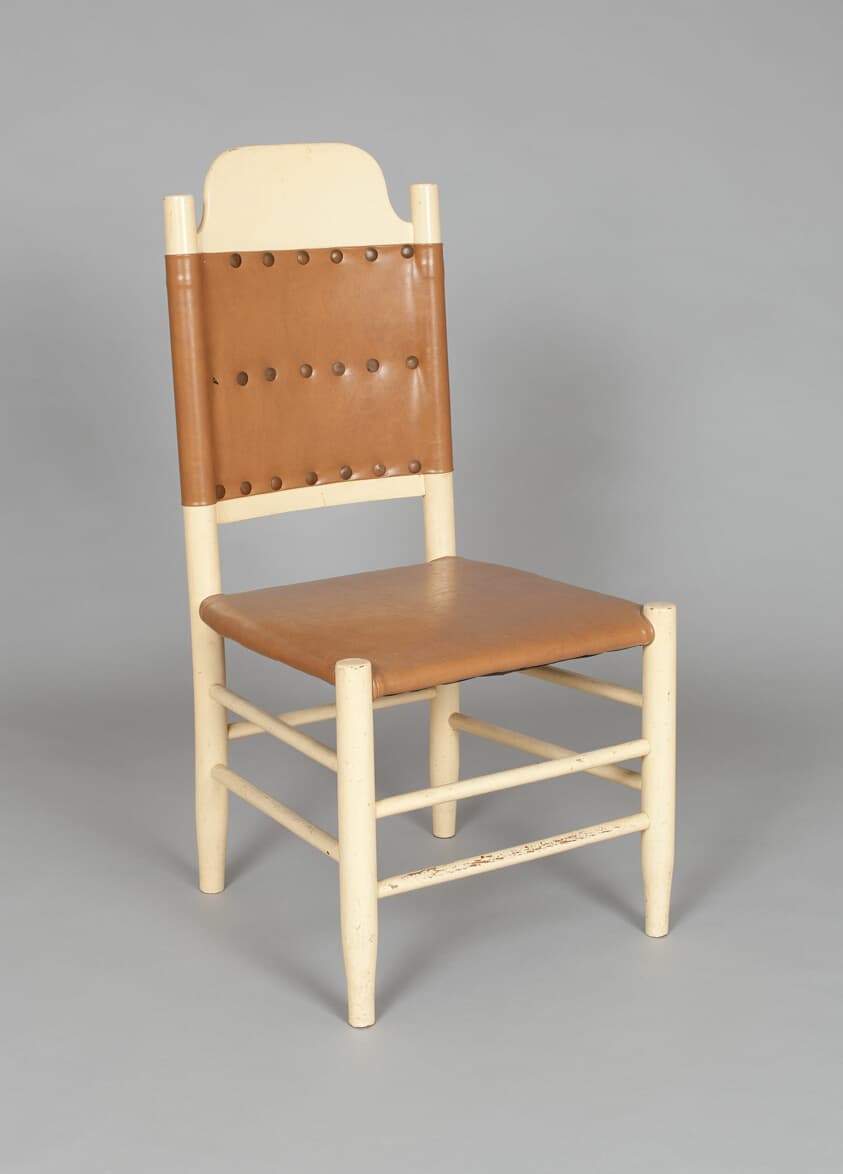 Side Chair (part of a set)