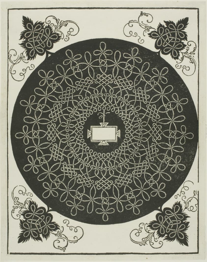 The Second Knot