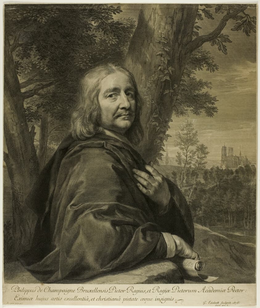 Philippe de Champaigne