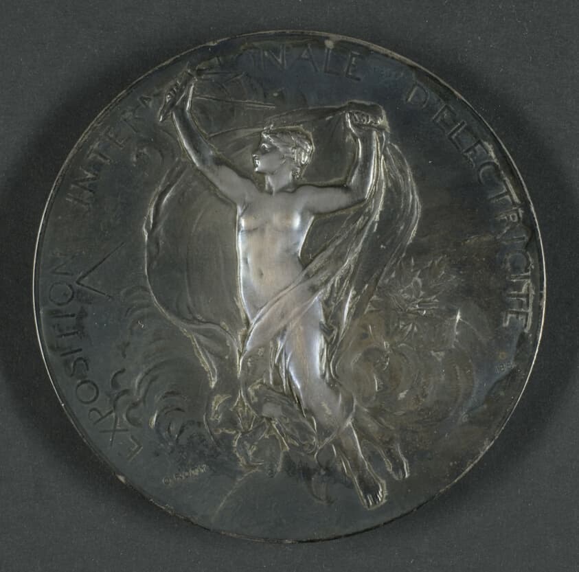 International Exposition of Electricity