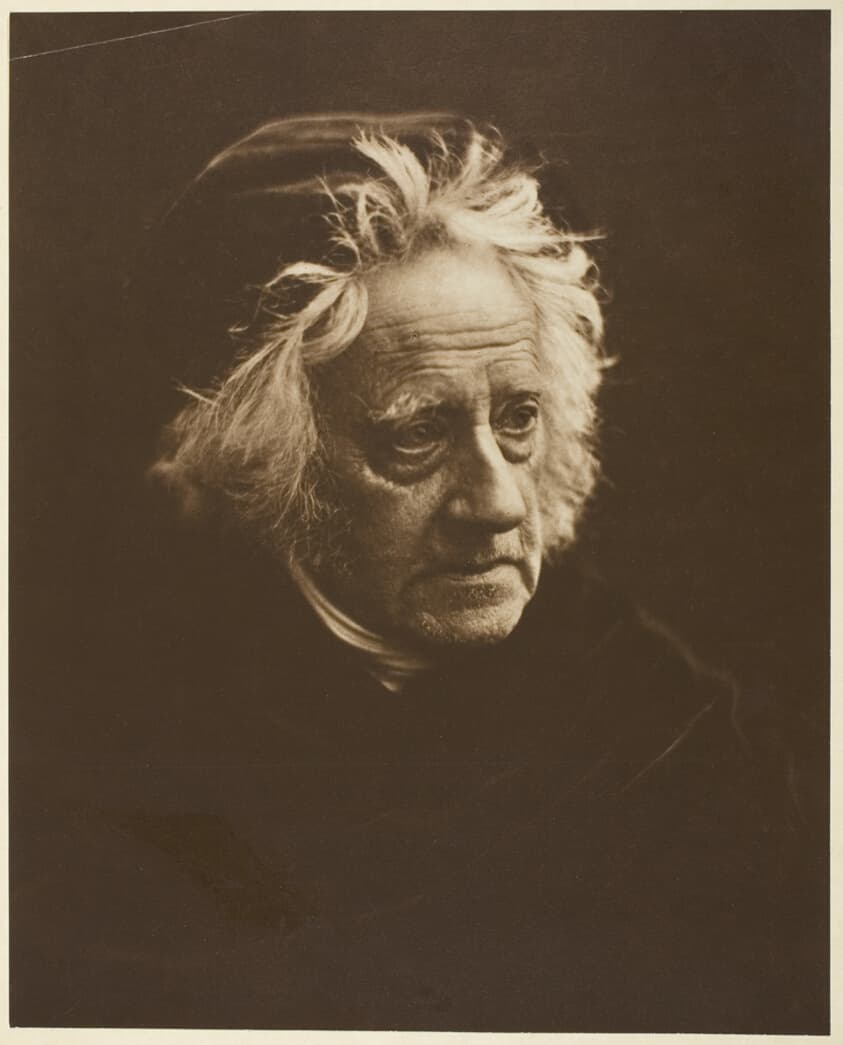 Sir John Herschel