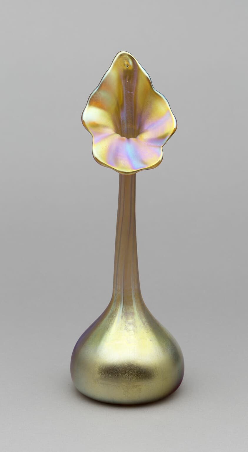 Bud vase
