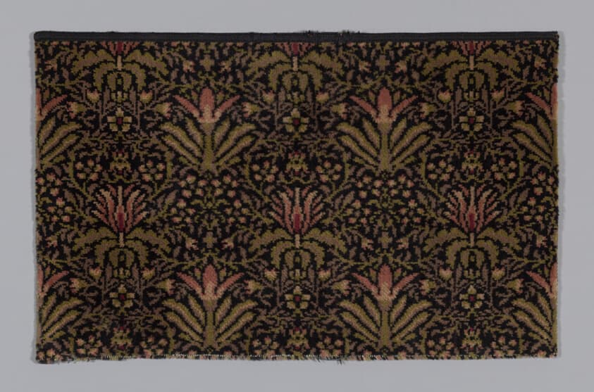 "Lily" Carpet