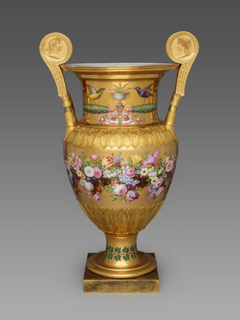 Londonderry Vase