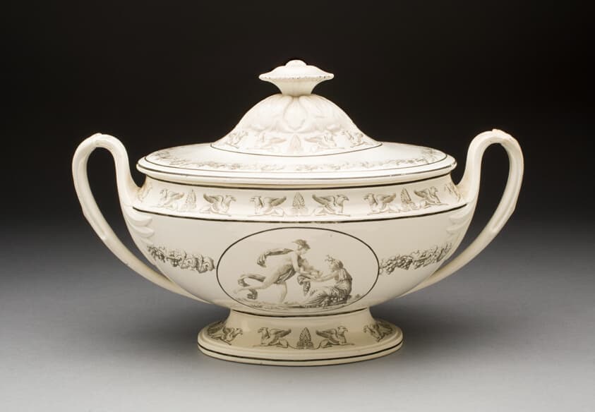 Tureen