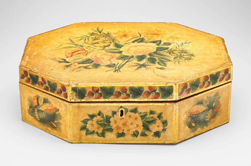 Trinket Box