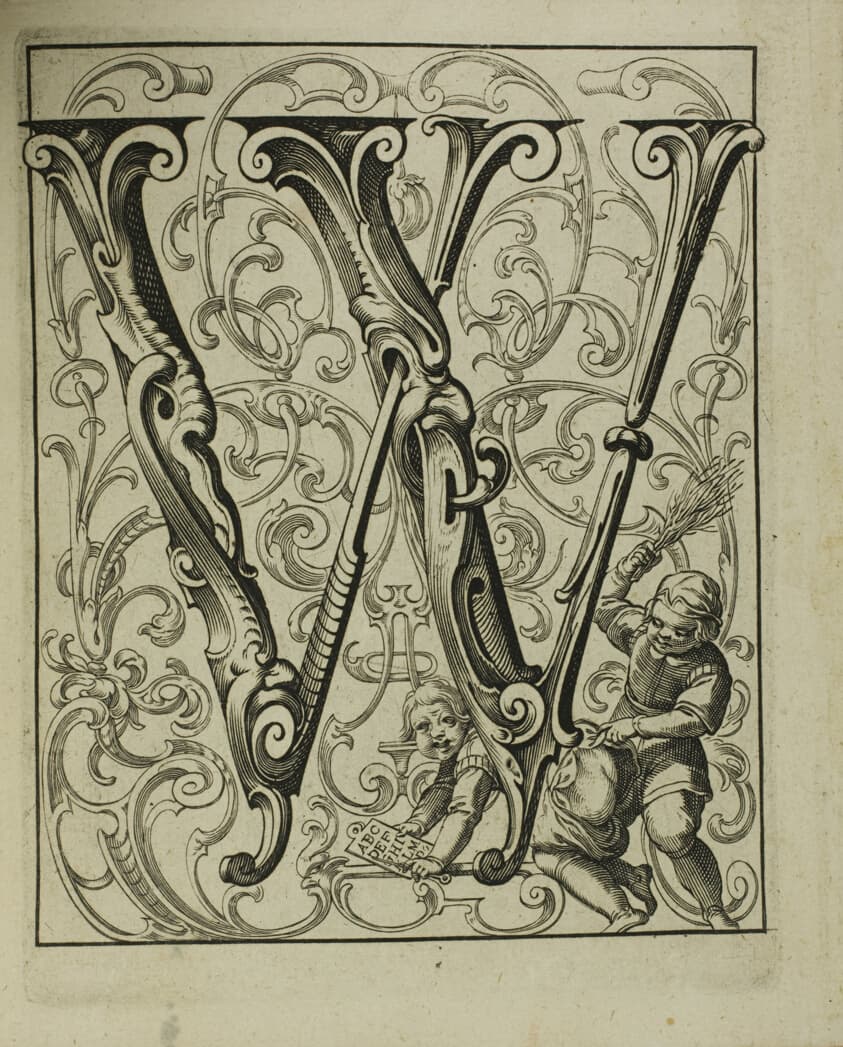 Alphabet