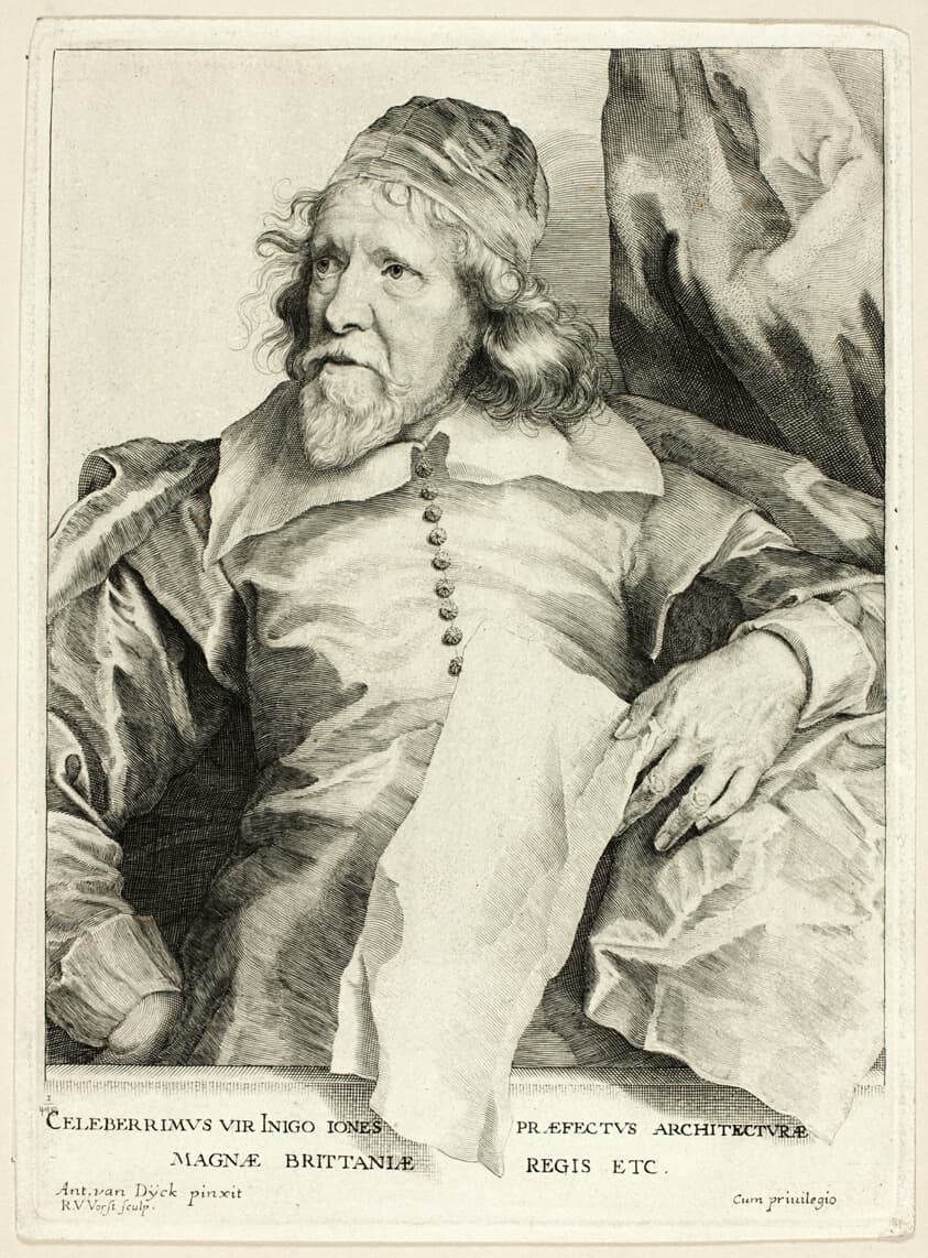 Inigo Jones