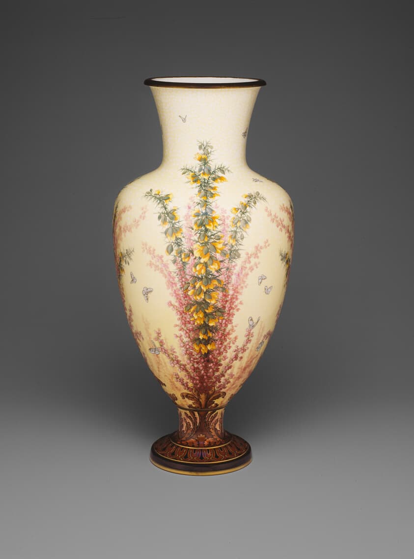 Vase d'Arezzo