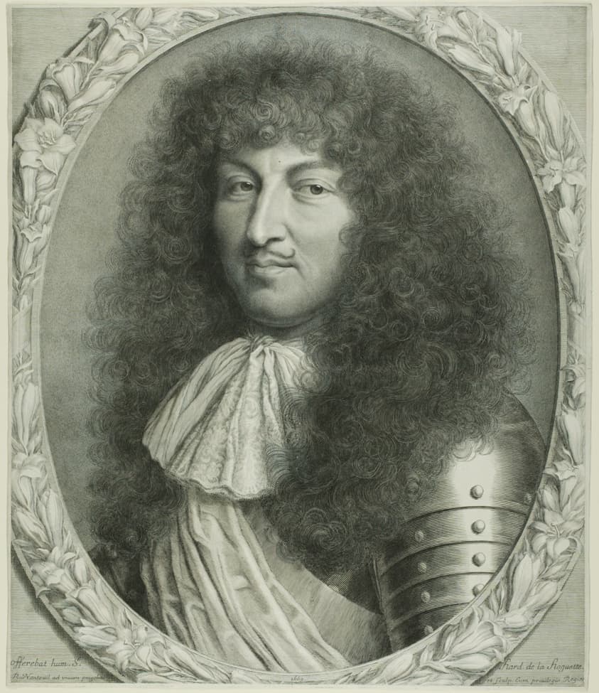 Louis XIV