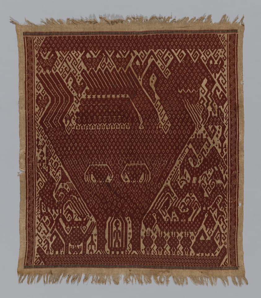 Tampan (Ceremonial Cloth)