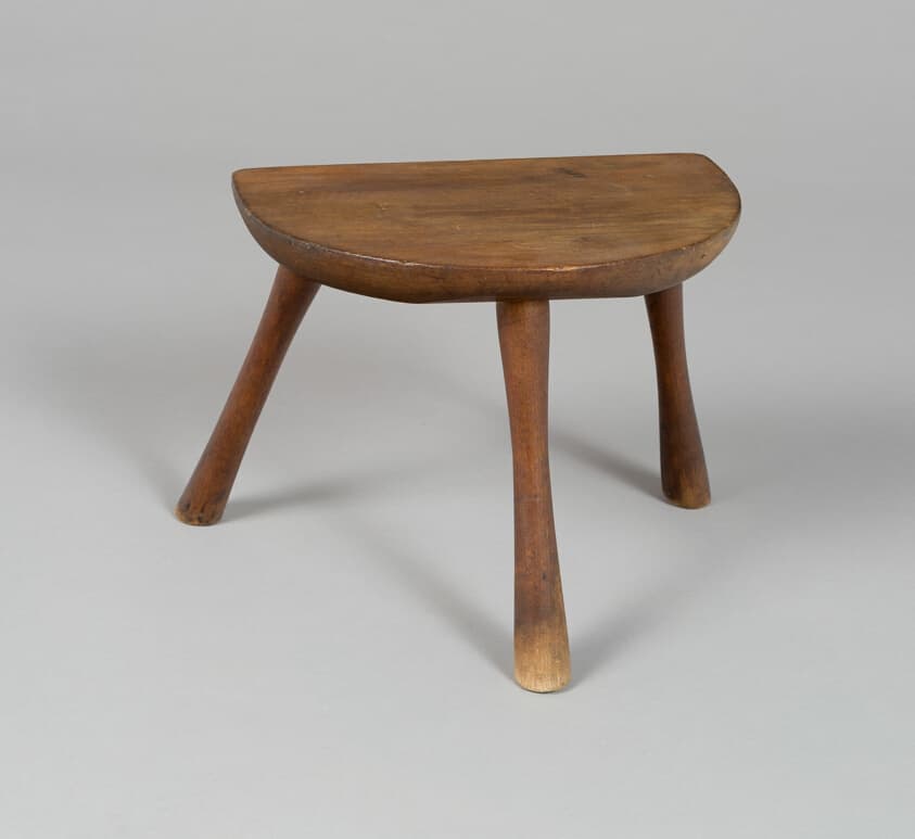 Milking Stool
