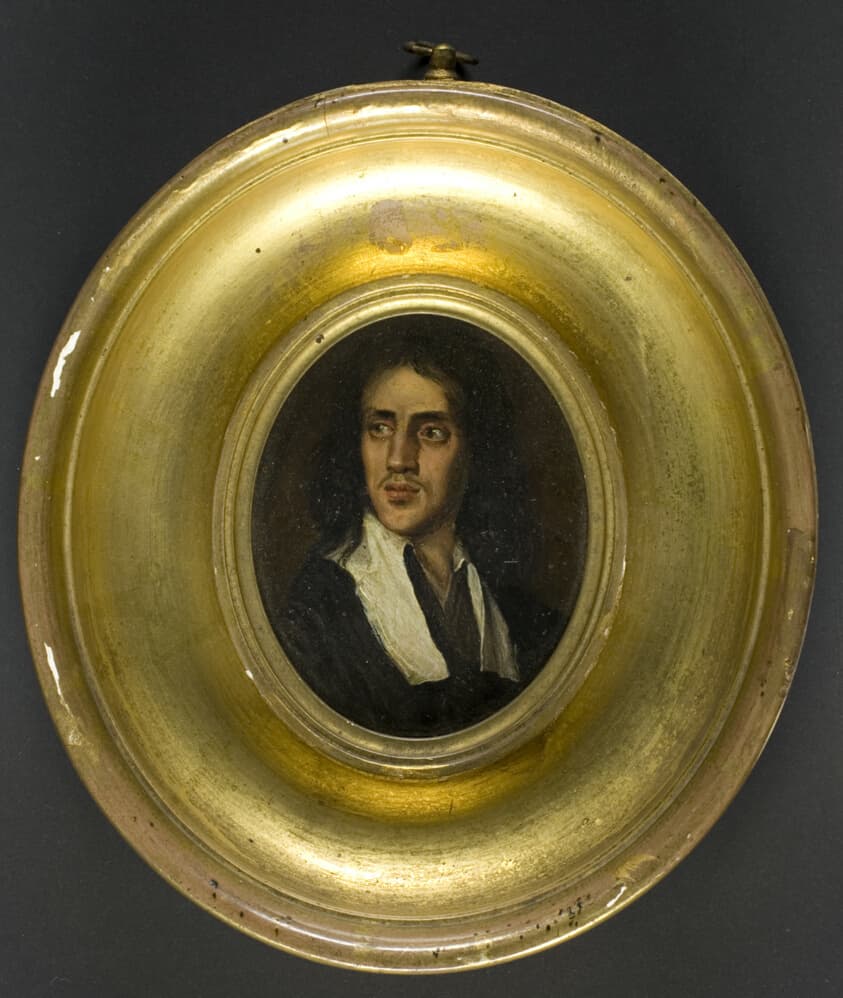 Portrait of a Gentleman