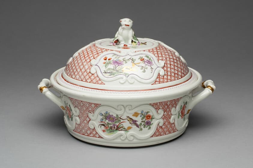 Tureen