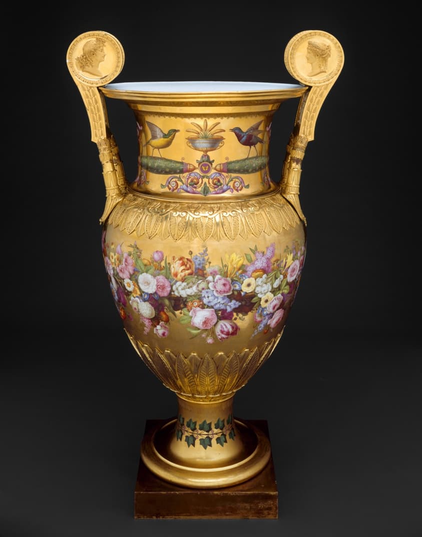 Londonderry Vase