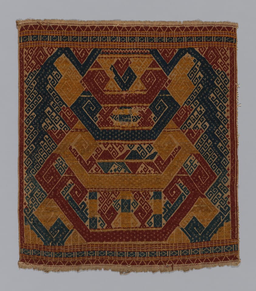 Tampan (Ceremonial Cloth)